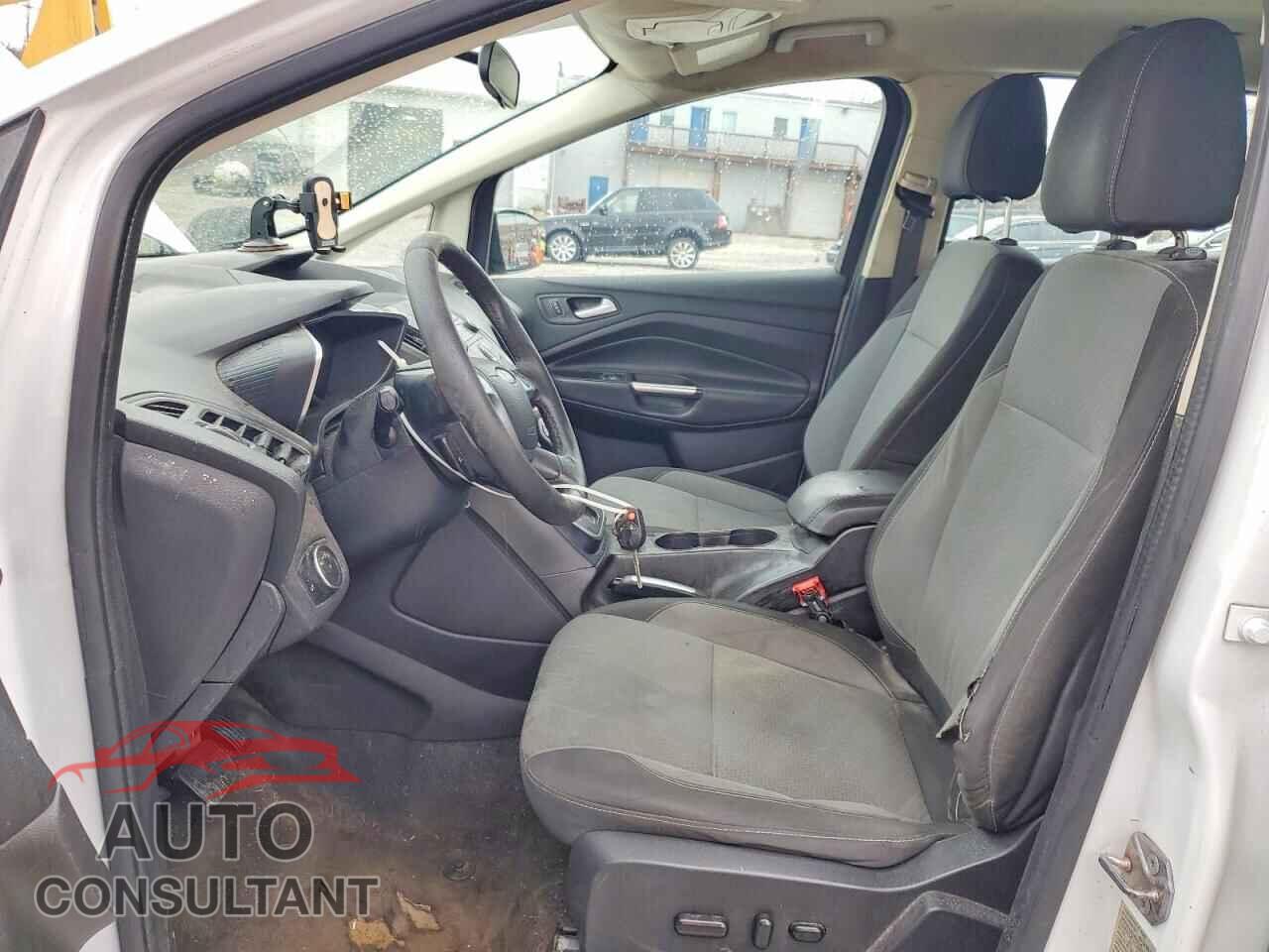 FORD C-MAX 2017 - 1FADP5AU6HL108568