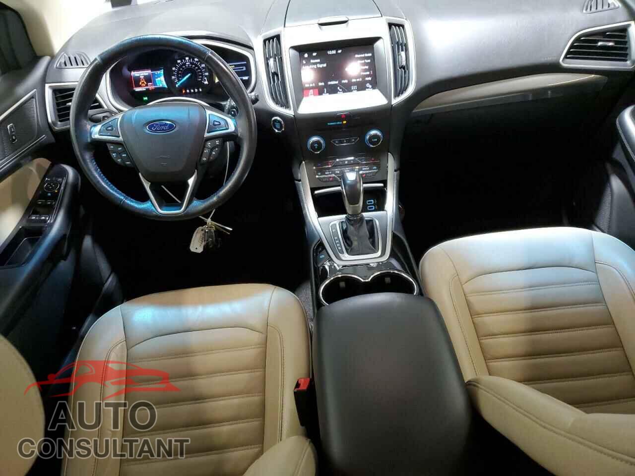 FORD EDGE 2016 - 2FMPK4J86GBB43978