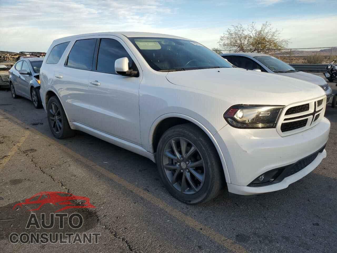 DODGE DURANGO 2018 - 1C4RDHDG5JC328855
