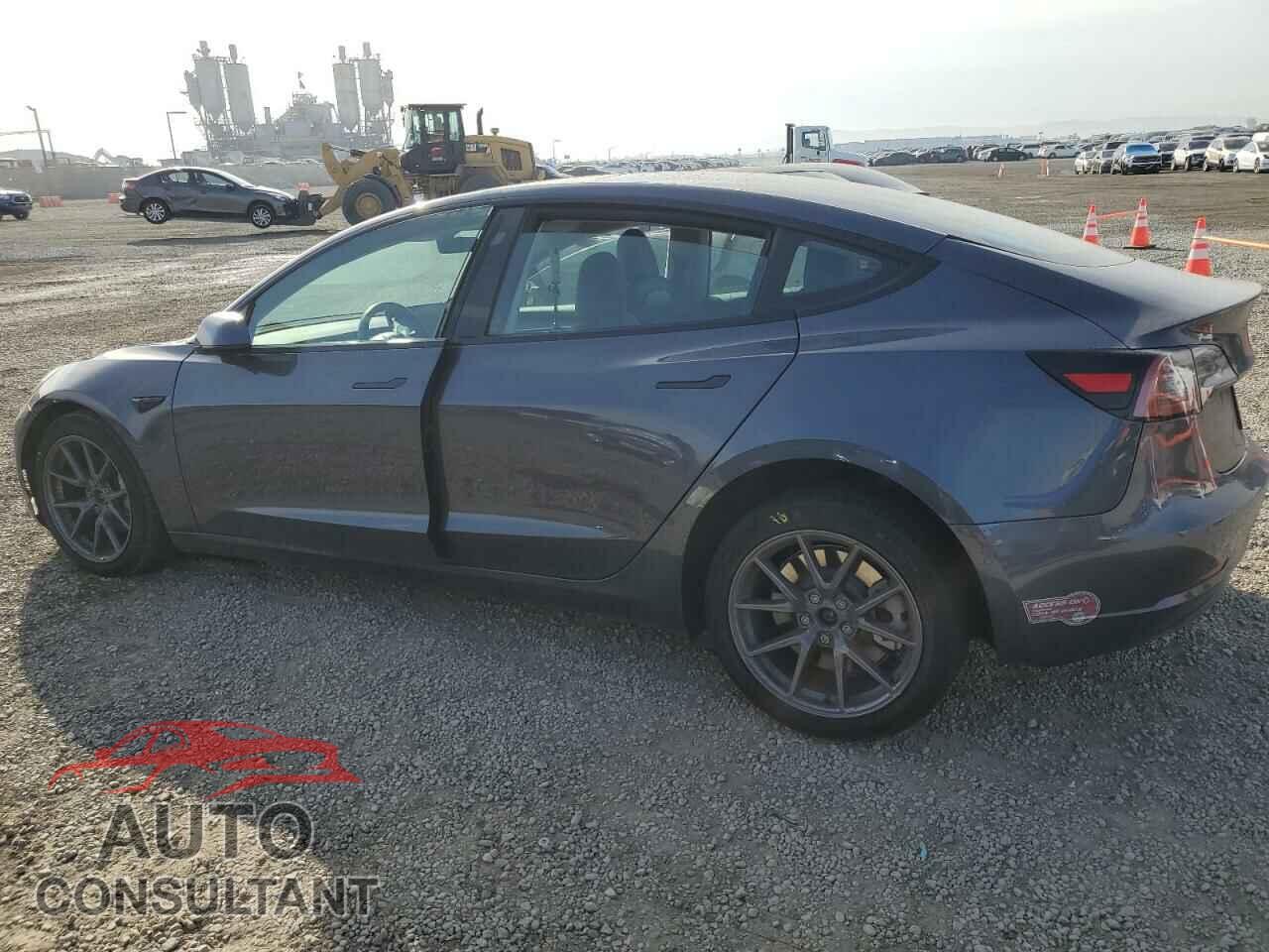 TESLA MODEL 3 2021 - 5YJ3E1EBXMF979077