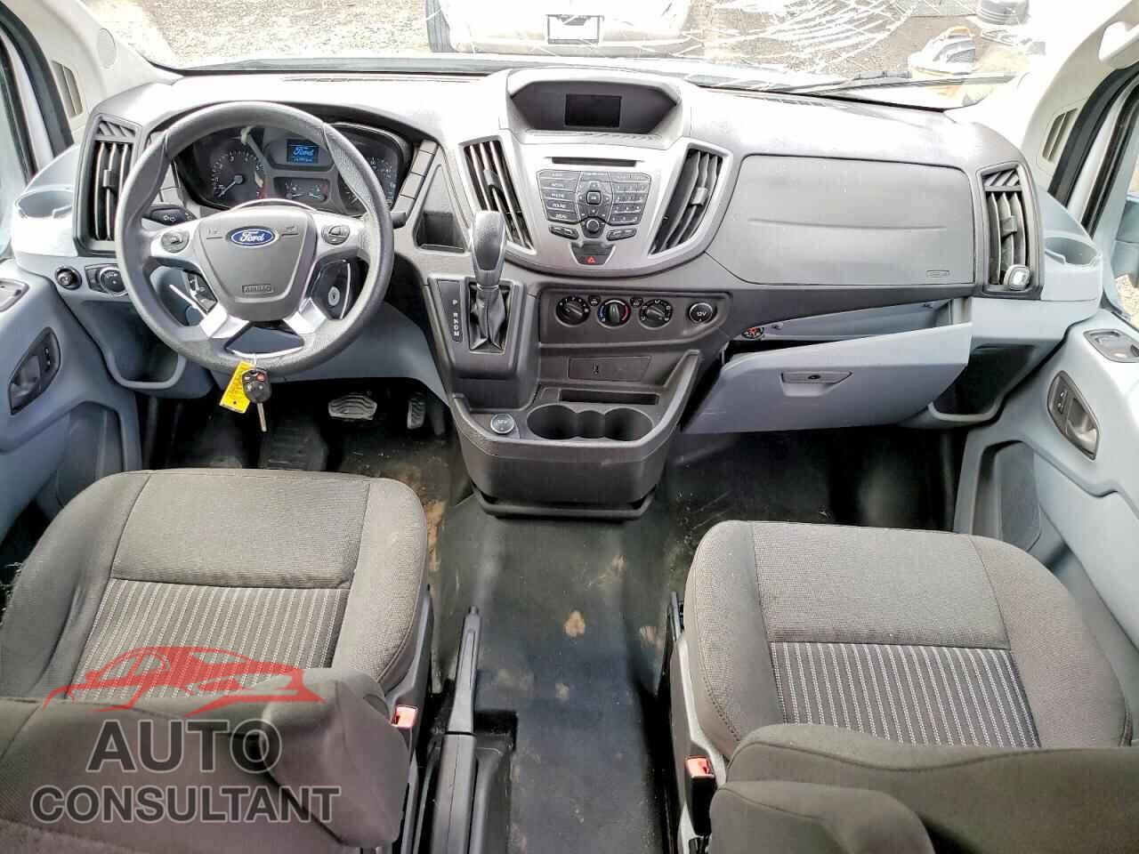 FORD TRANSIT 2019 - 1FTYR2CG7KKA46851