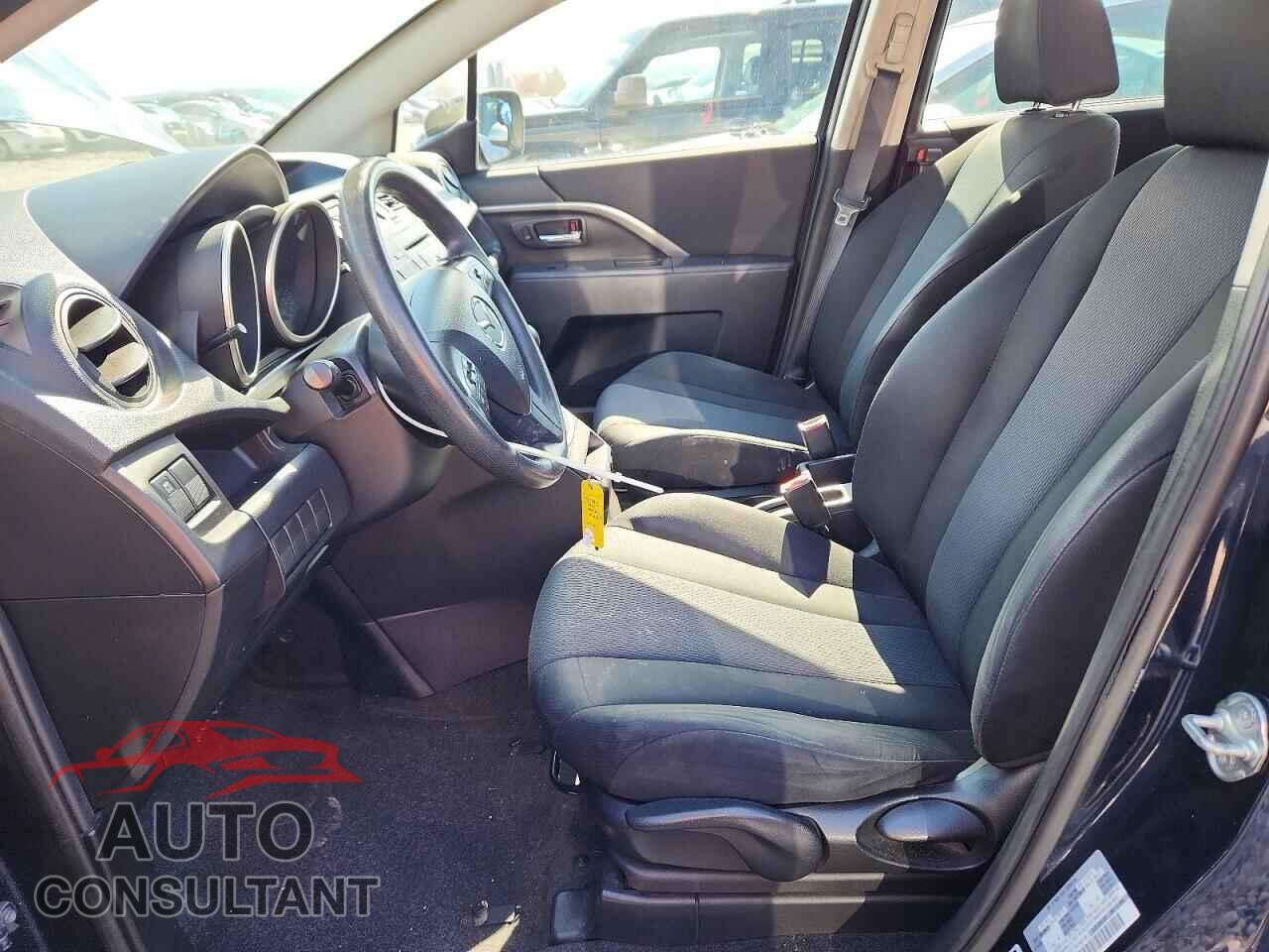 MAZDA 5 2014 - JM1CW2BL3E0177146