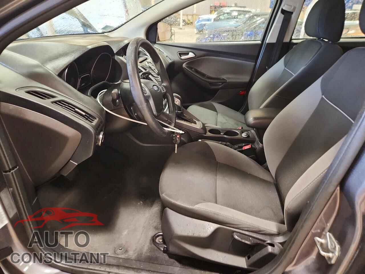 FORD FOCUS 2014 - 1FADP3F20EL284992