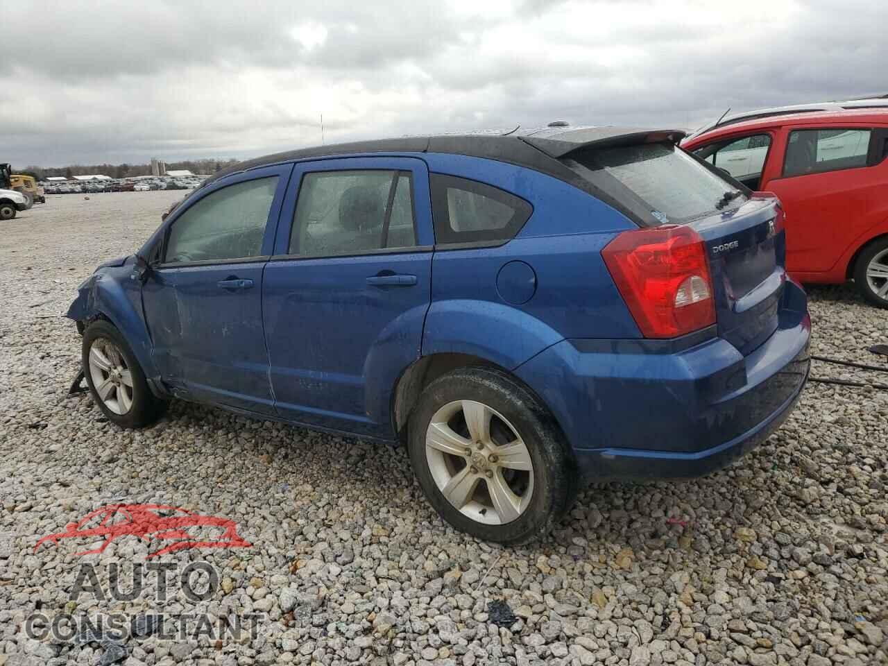DODGE CALIBER 2010 - 1B3CB4HA5AD546249