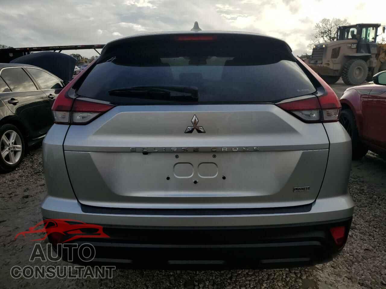 MITSUBISHI ECLIPSE 2024 - JA4ATVAA7RZ039199