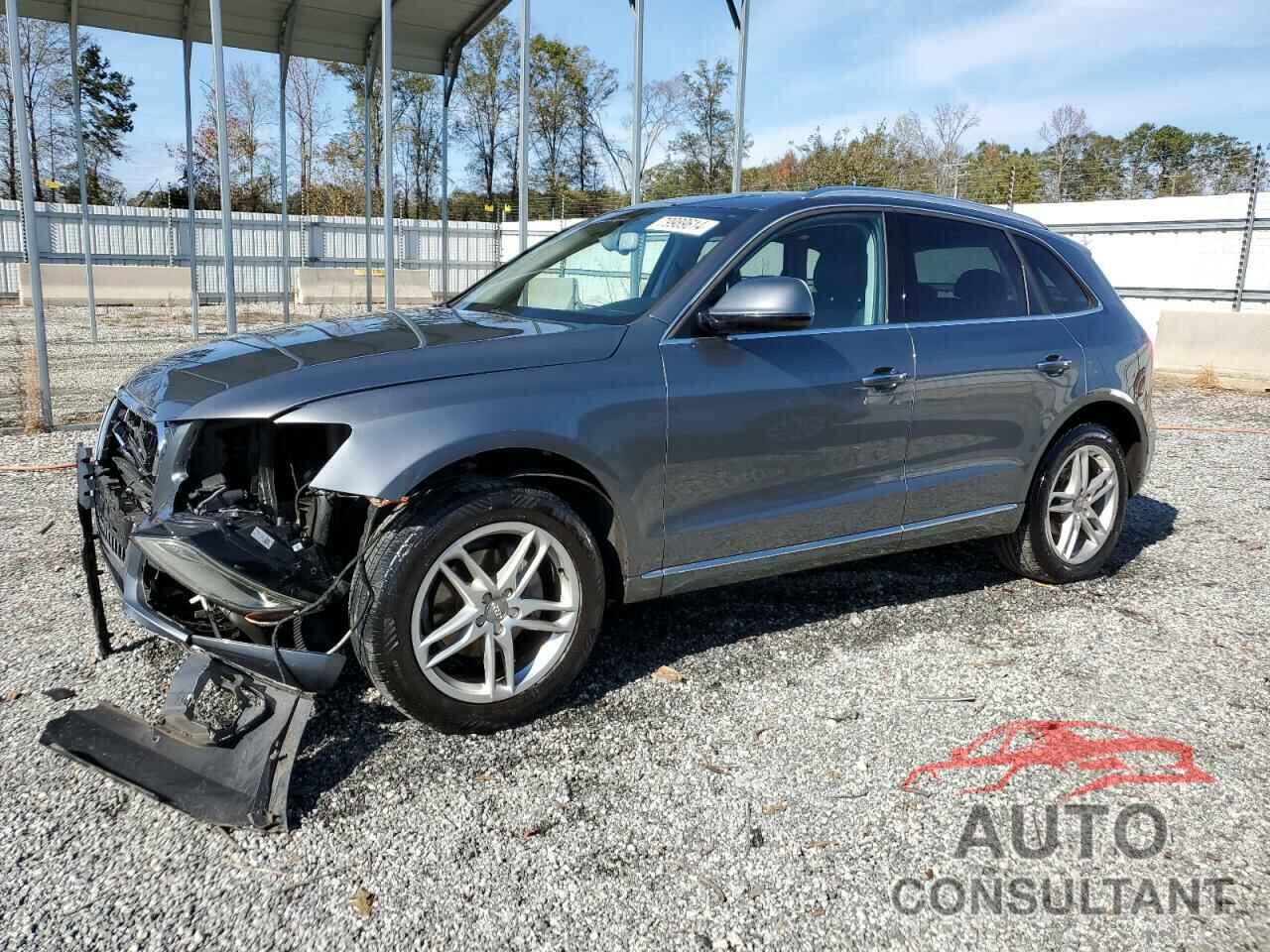 AUDI Q5 2016 - WA1L2AFPXGA097885