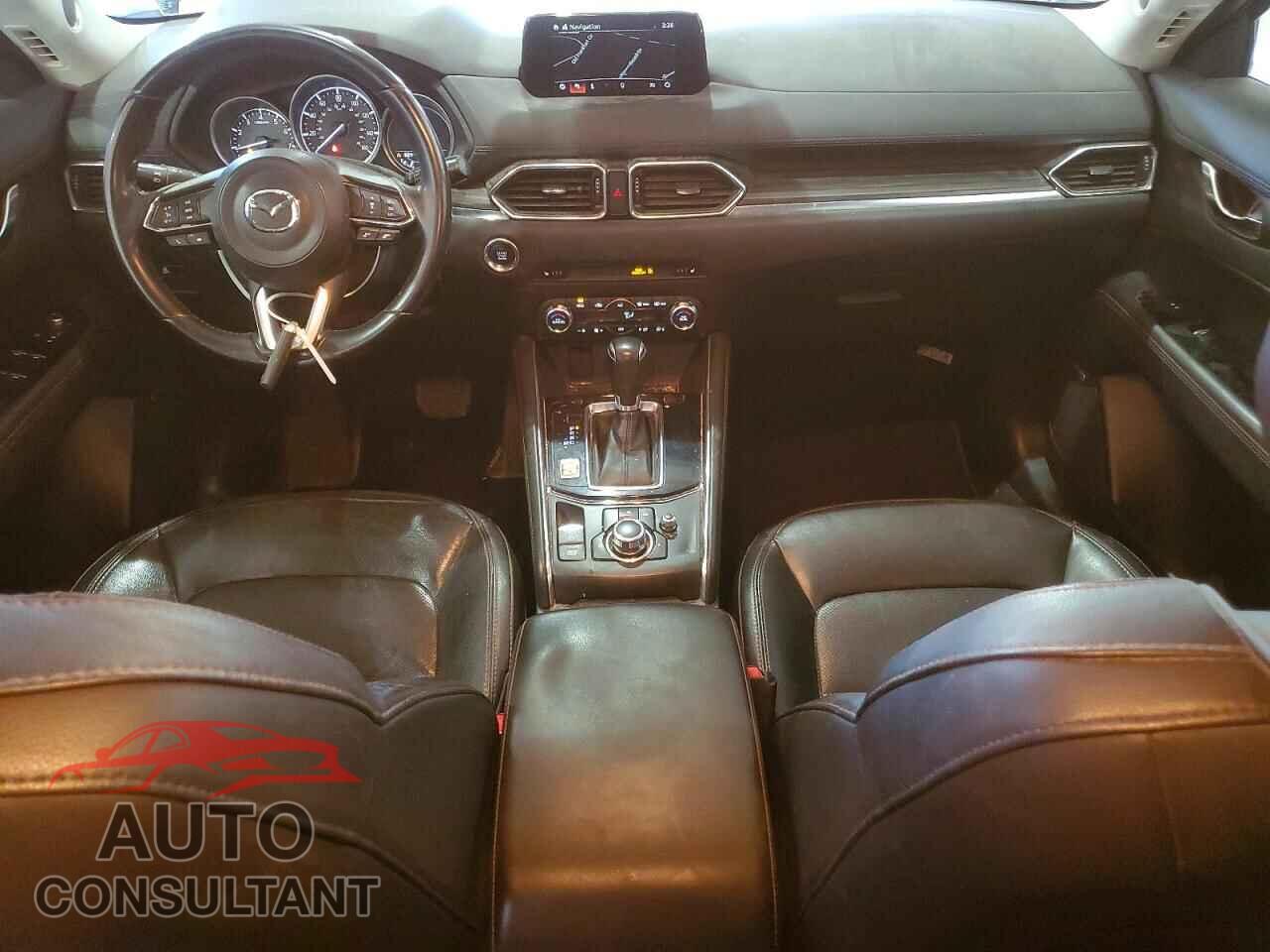 MAZDA CX-5 2018 - JM3KFBDM5J0313358