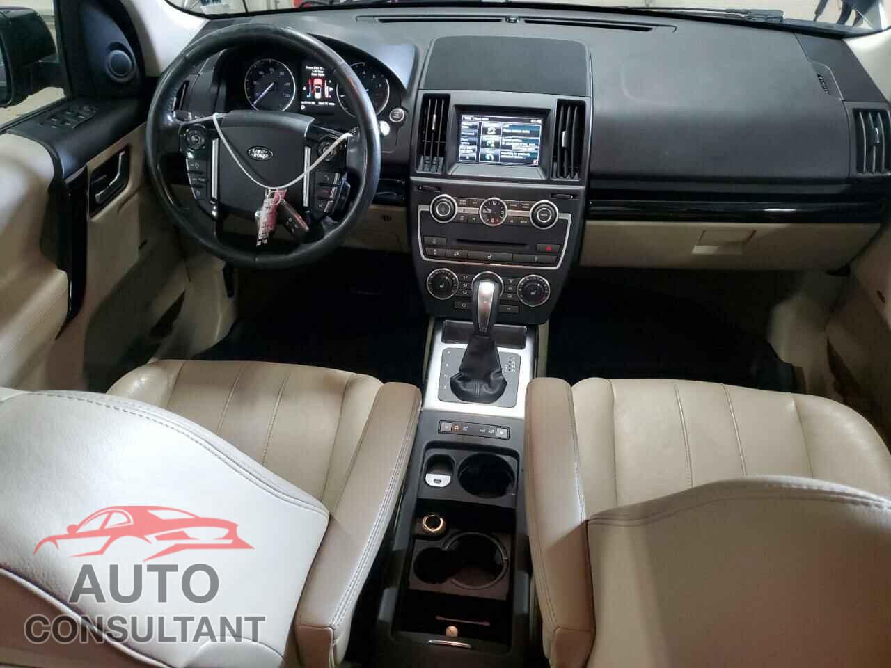 LAND ROVER LR2 2015 - SALFP2BG9FH432472