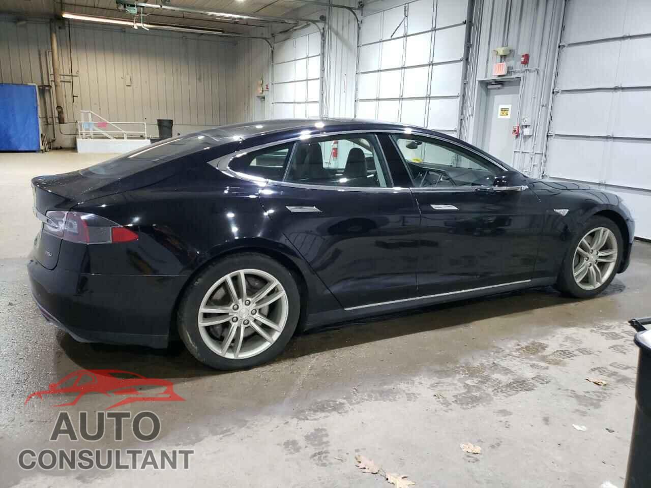 TESLA MODEL S 2014 - 5YJSA1S10EFP46958