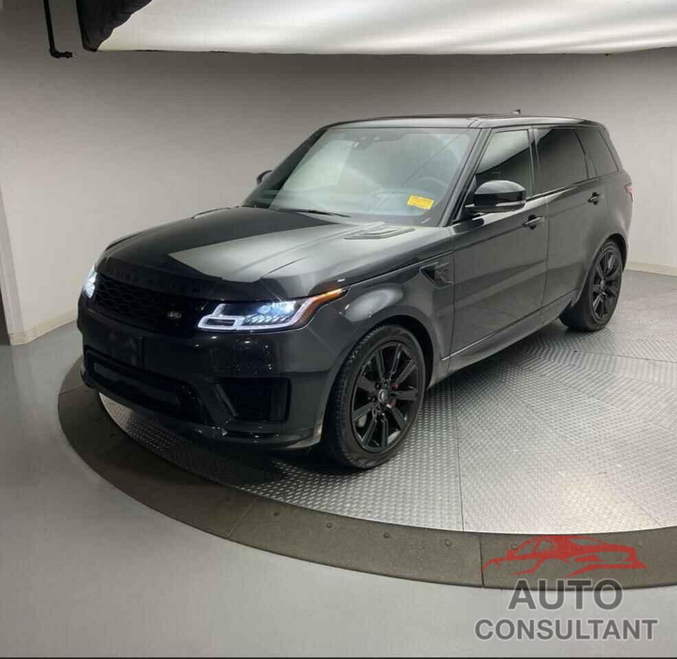 LAND ROVER RANGEROVER 2019 - SALWS2SU9KA870223