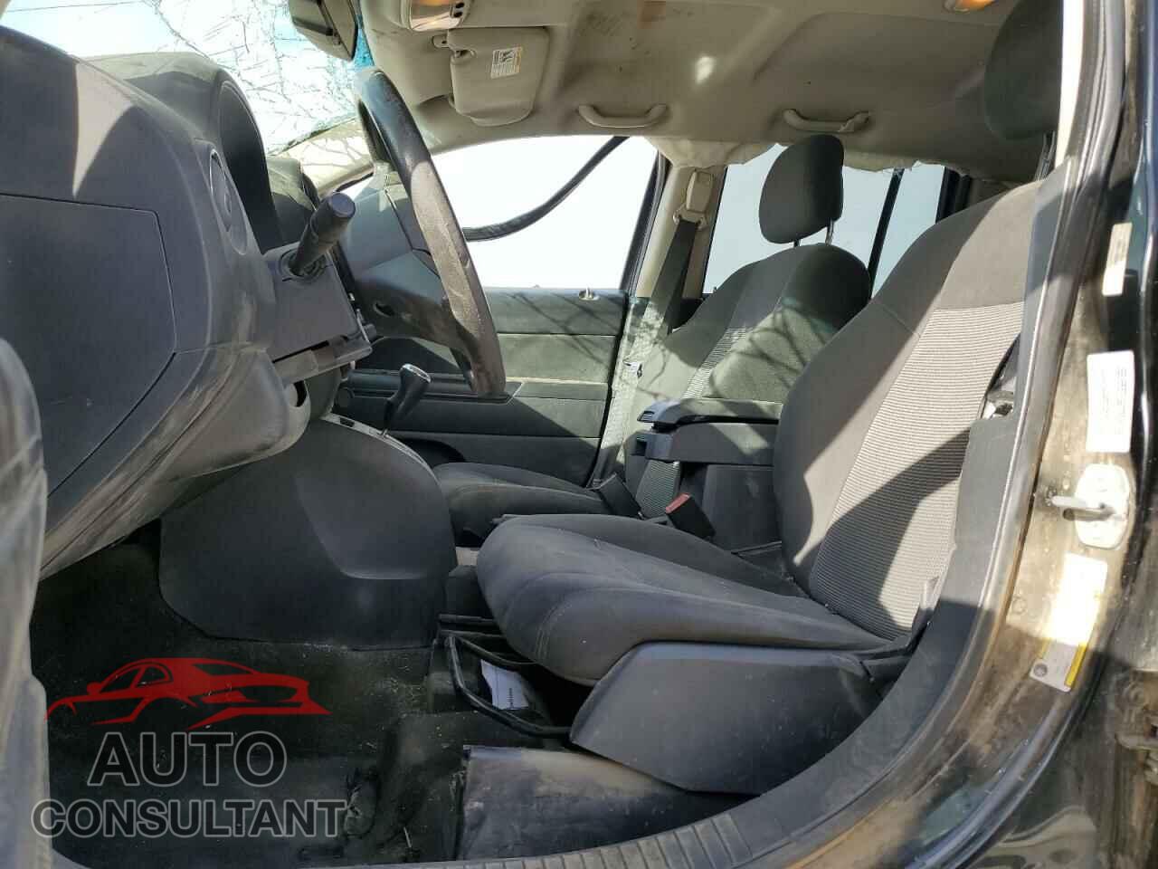 JEEP COMPASS 2016 - 1C4NJDBB0GD718885