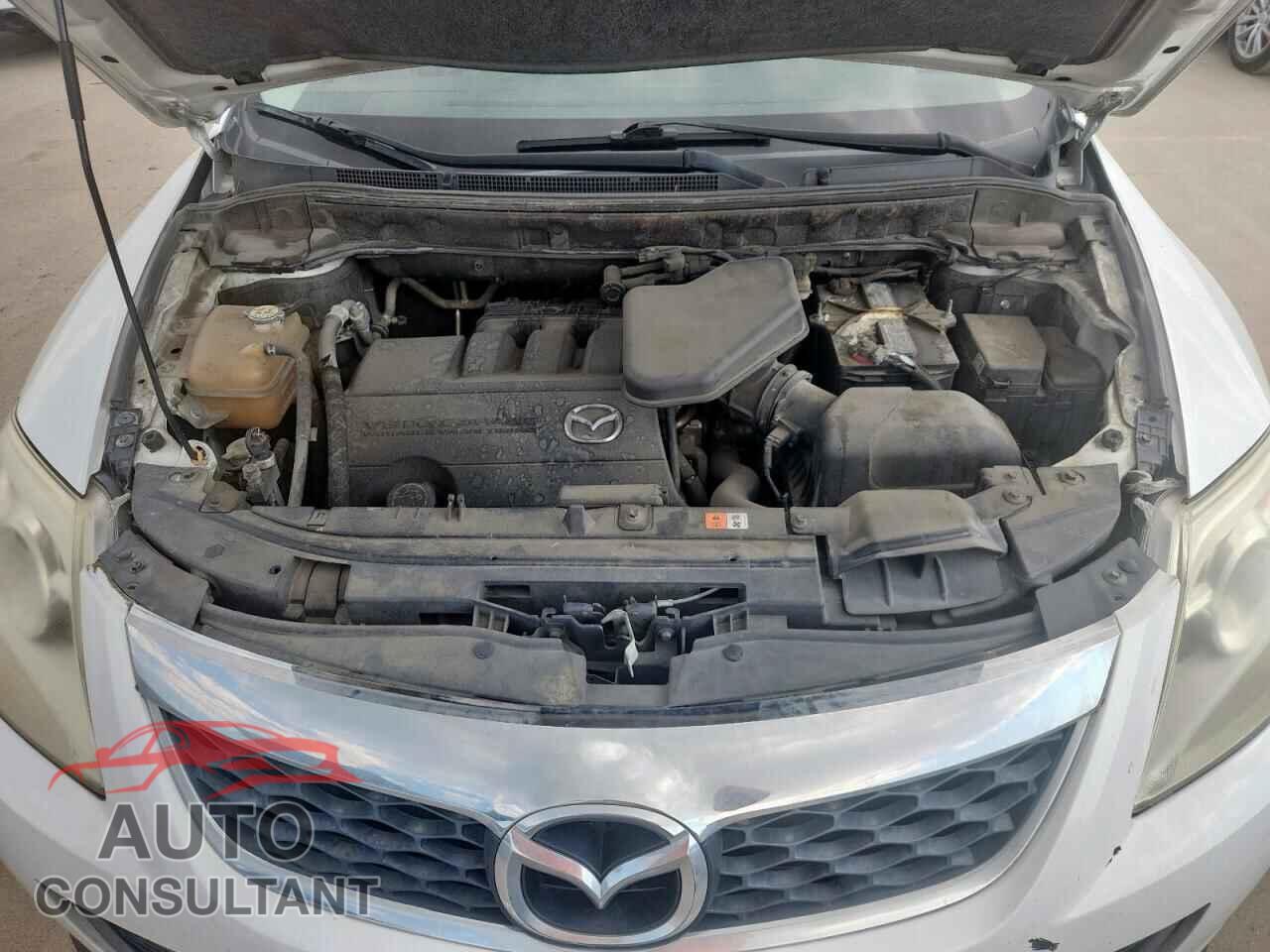 MAZDA CX-9 2011 - JM3TB2CA3B0303338