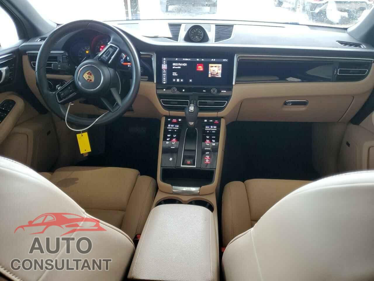 PORSCHE MACAN BASE 2023 - WP1AA2A59PLB02380
