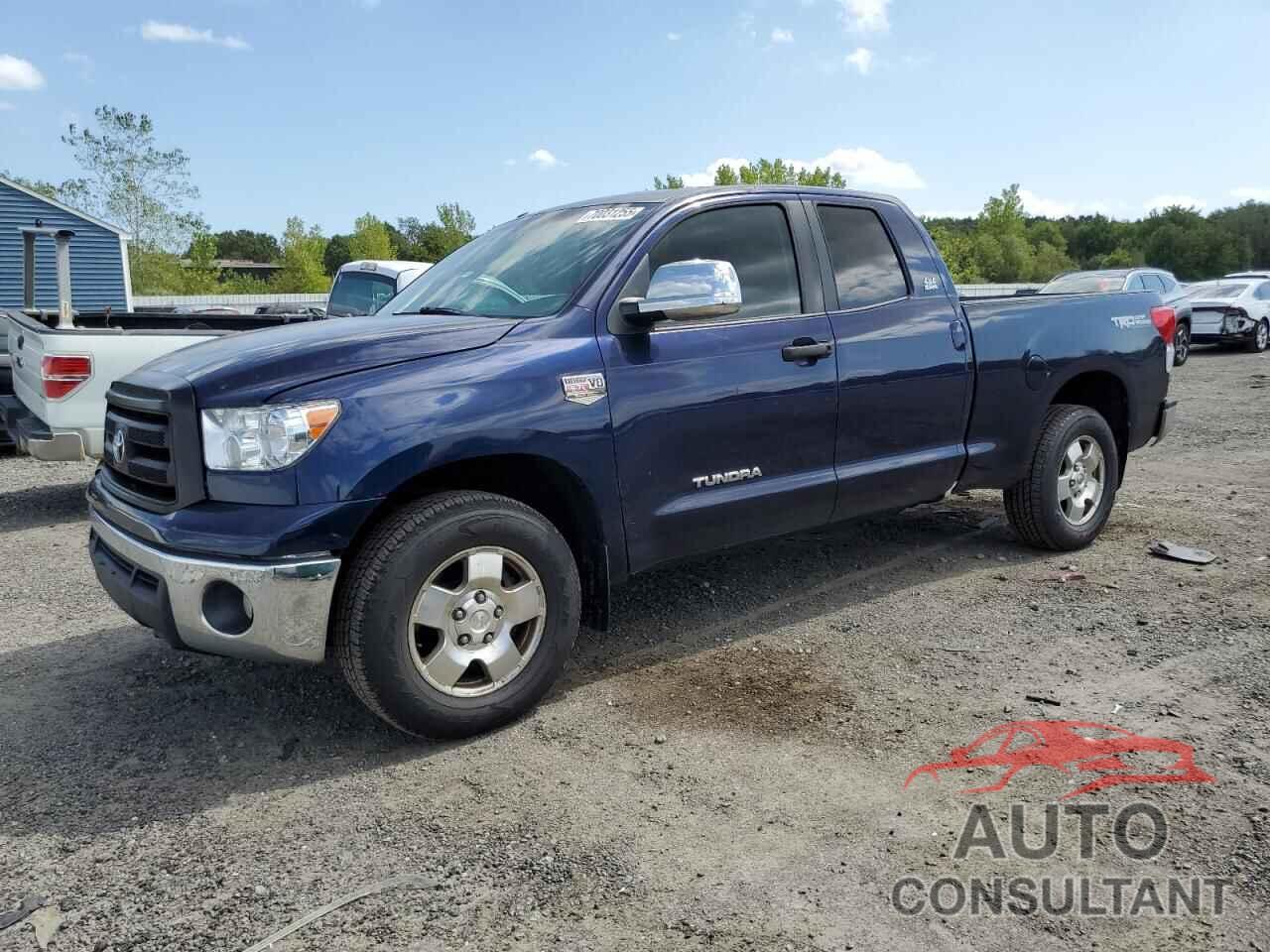 TOYOTA TUNDRA 2010 - 5TFUY5F14AX136924