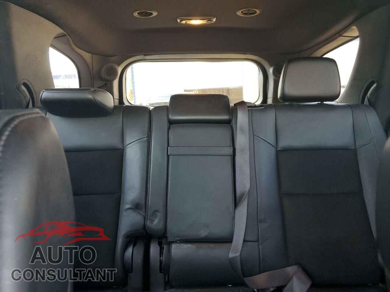 DODGE DURANGO 2021 - 1C4SDJCT6MC642669