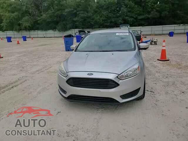FORD FOCUS 2017 - 1FADP3FE3HL292325