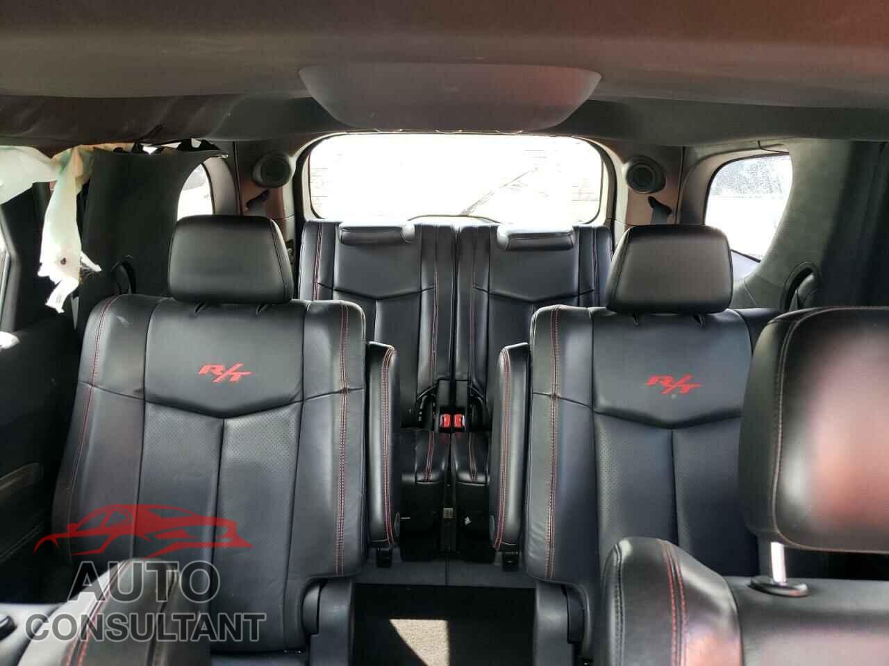 DODGE DURANGO 2015 - 1C4SDJCT6FC750972