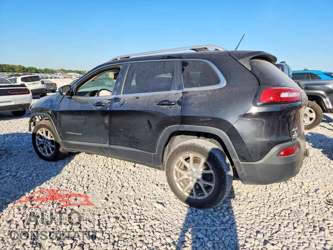 JEEP CHEROKEE 2014 - 1C4PJMCS6EW317074