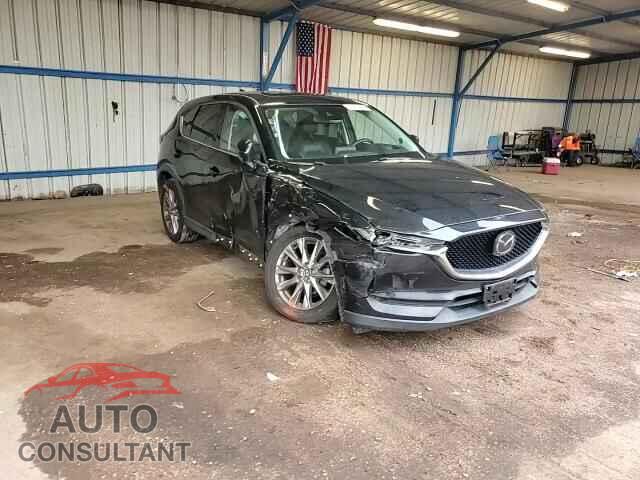 MAZDA CX-5 2020 - JM3KFBDM9L0820623