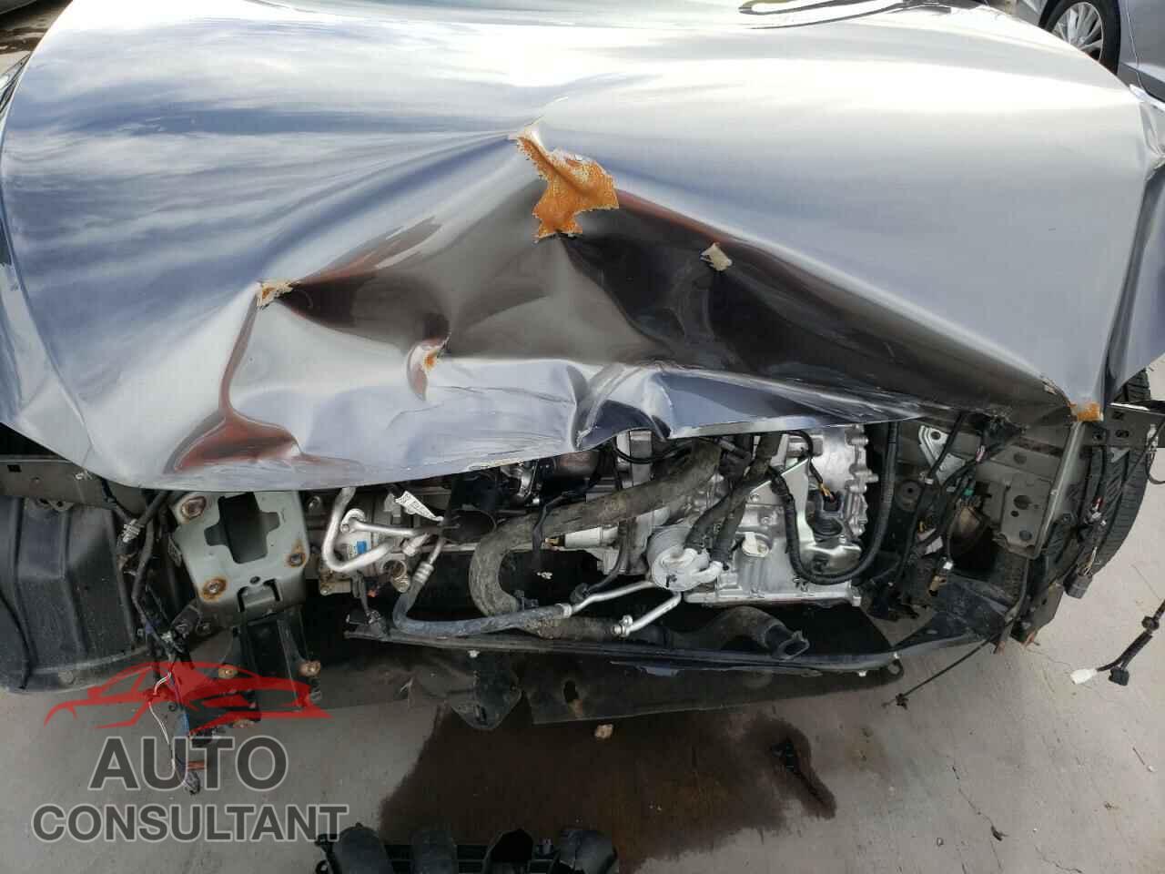 MAZDA 3 2019 - JM1BPBDM8K1118372