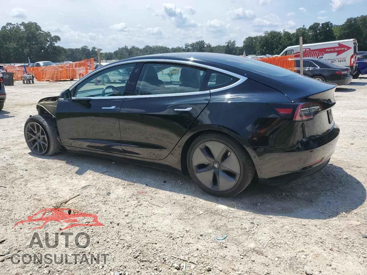 TESLA MODEL 3 2019 - 5YJ3E1EA4KF306399