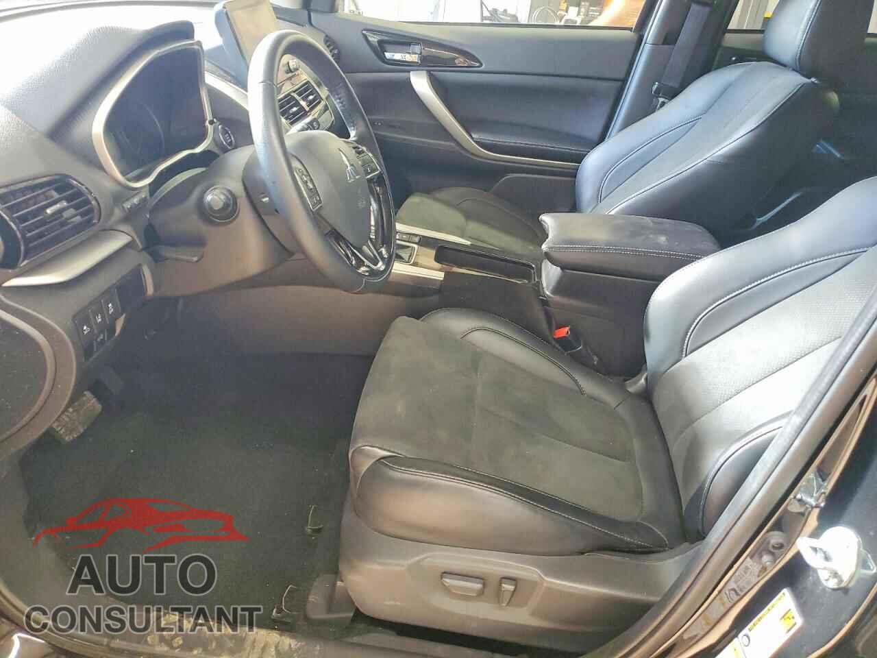 MITSUBISHI ECLIPSE 2025 - JA4ATWAA7SZ034158