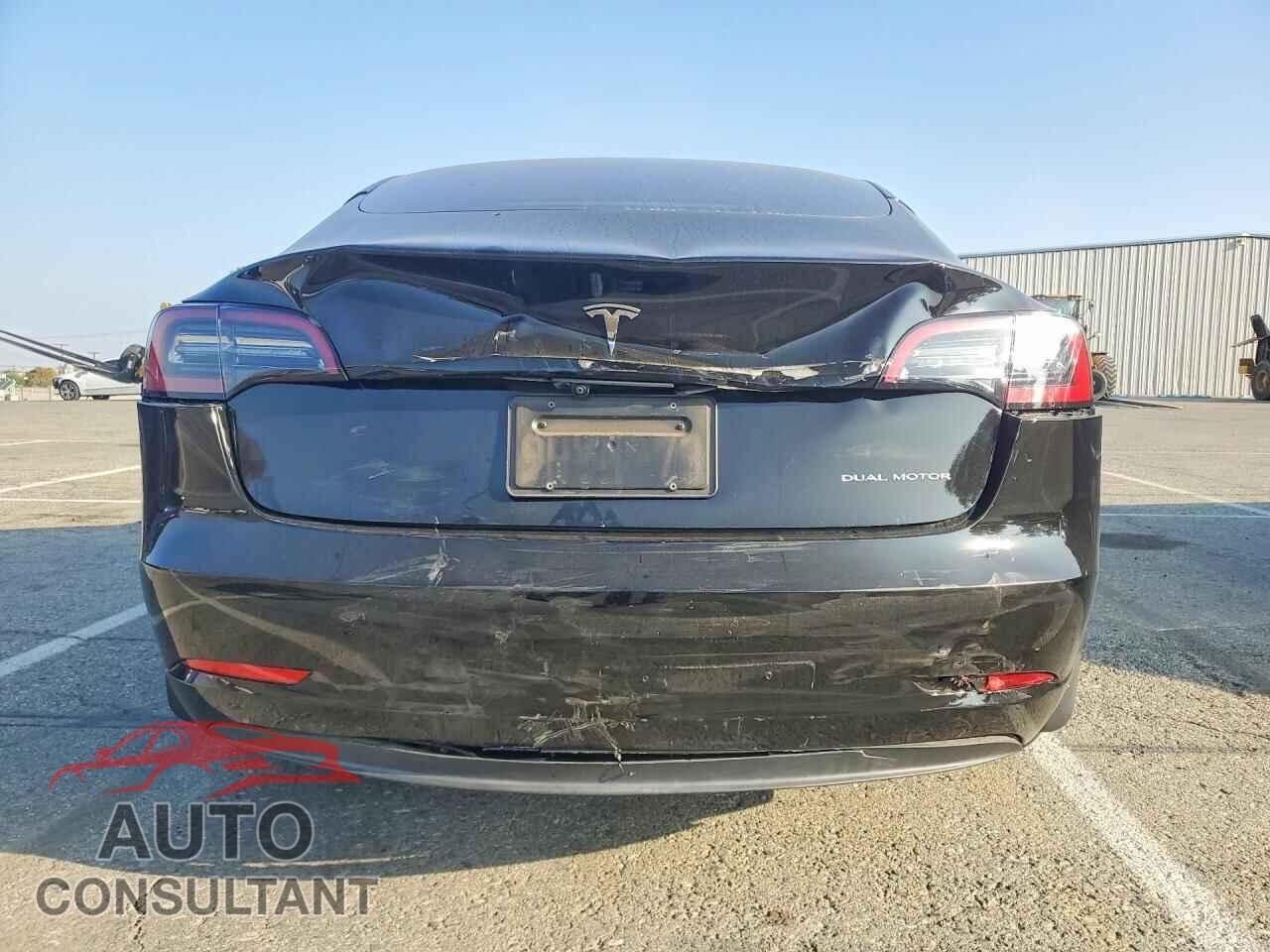 TESLA MODEL 3 2023 - 5YJ3E1EB2PF632458