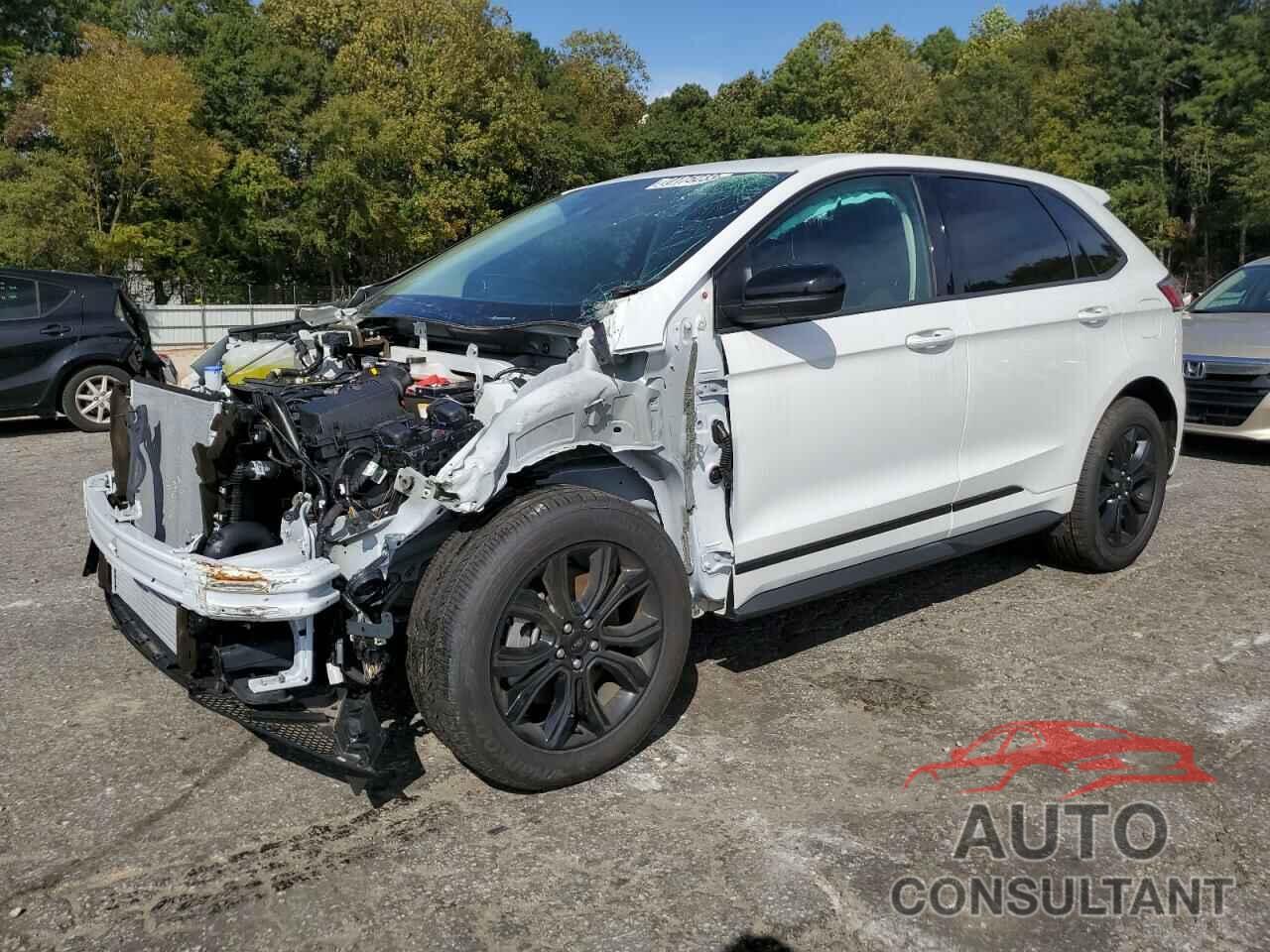 FORD EDGE 2023 - 2FMPK4G93PBA04679