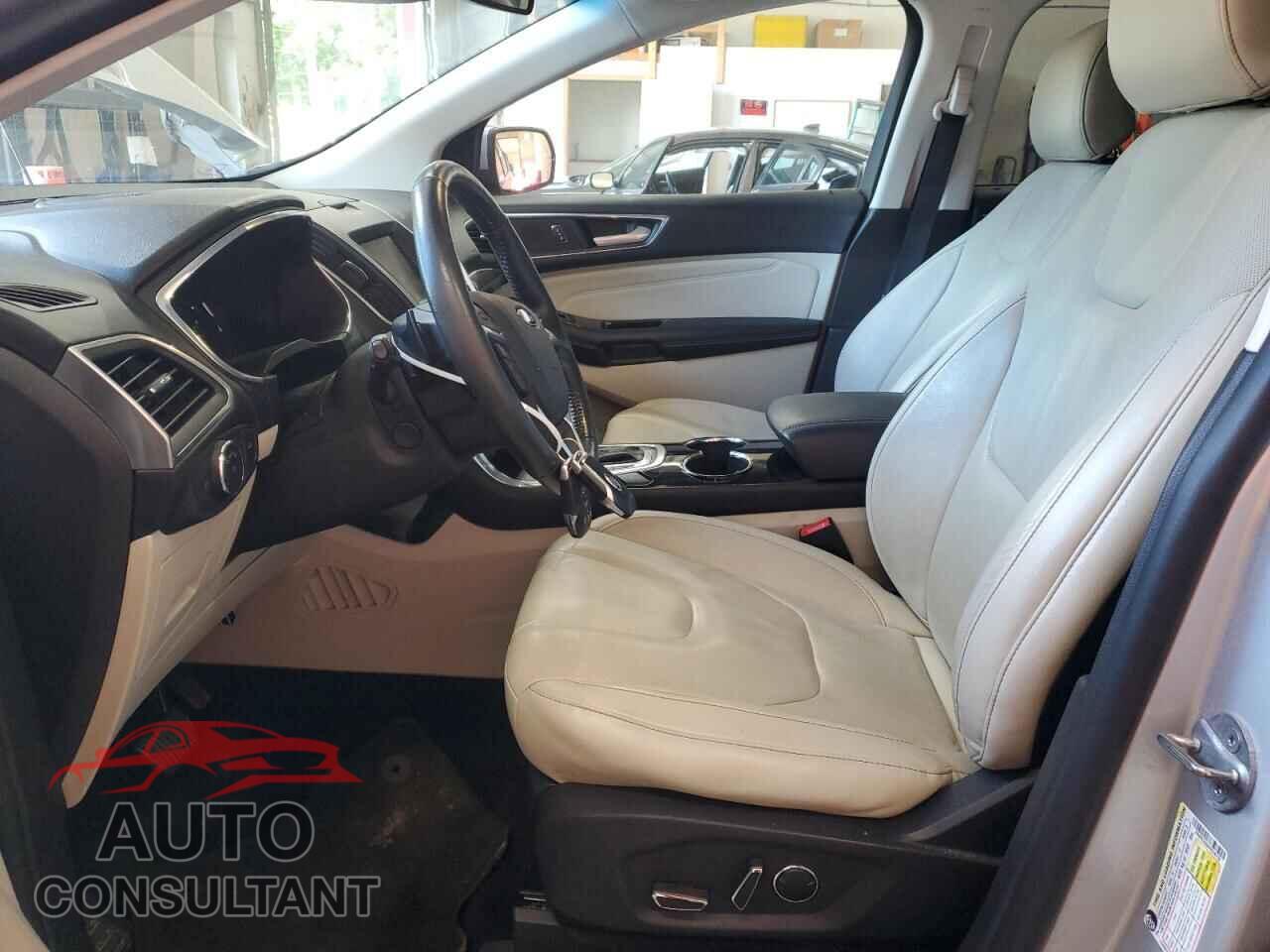 FORD EDGE 2015 - 2FMPK3K88FBC29736