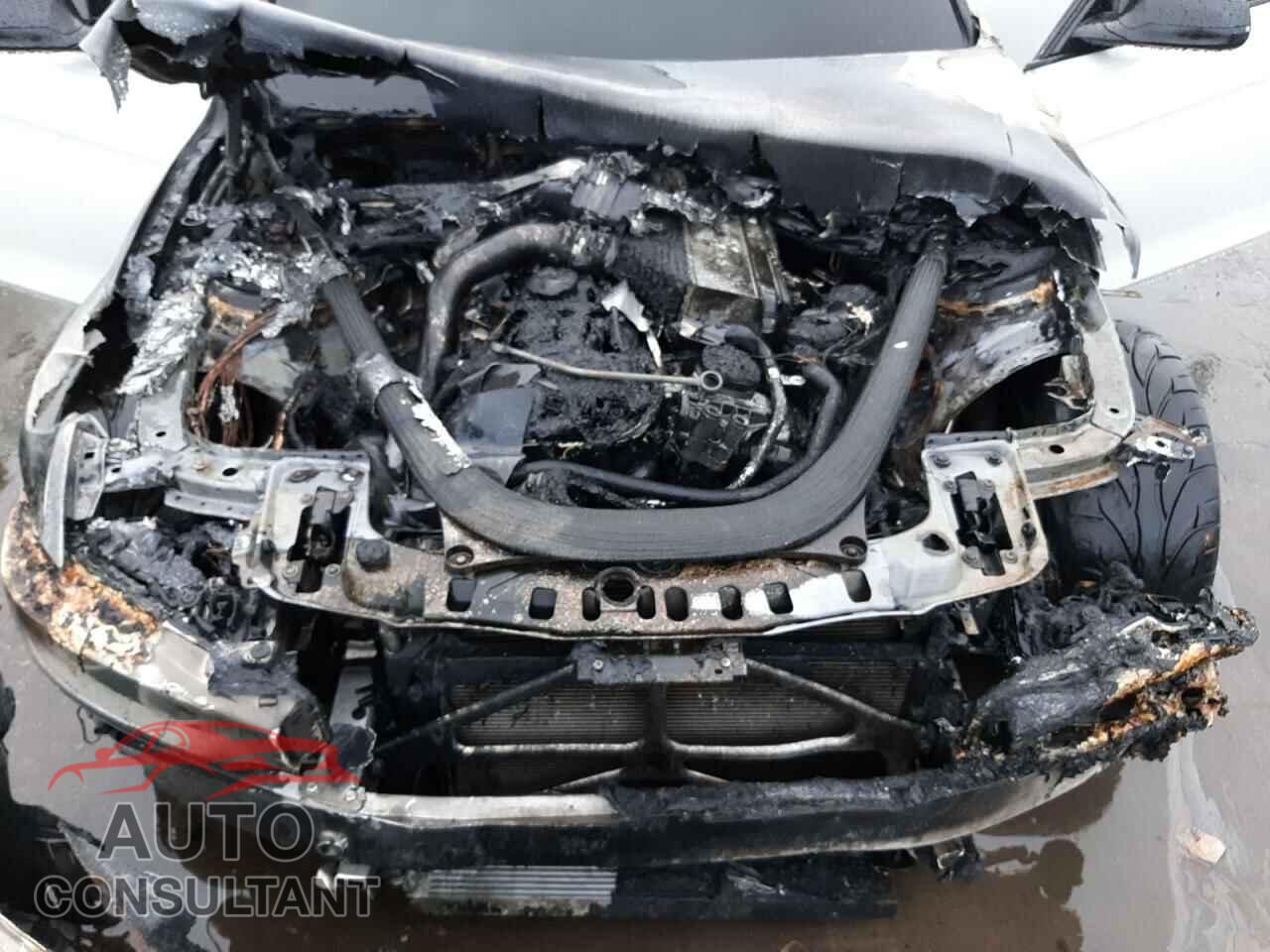 BMW M3 2016 - WBS8M9C5XG5D31681