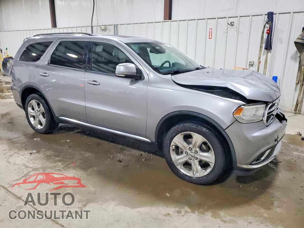 DODGE DURANGO 2015 - 1C4RDJDG1FC110202