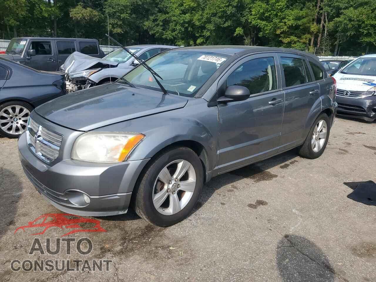 DODGE CALIBER 2011 - 1B3CB3HA7BD257322