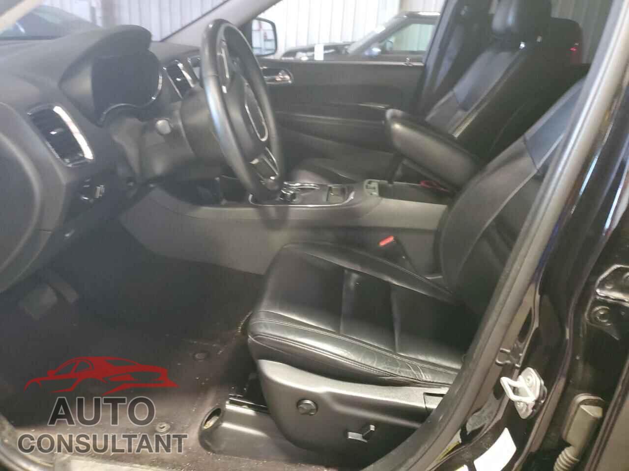 DODGE DURANGO 2016 - 1C4RDJDG9GC308771