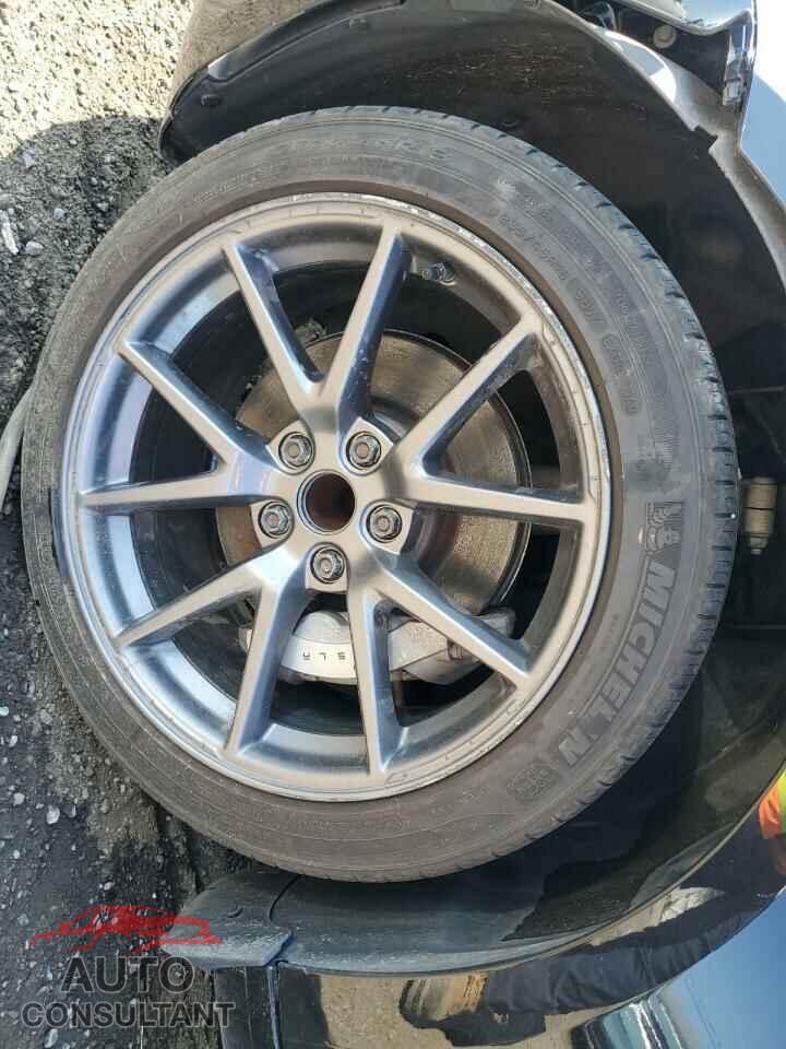 TESLA MODEL 3 2021 - 5YJ3E1EA7MF857414