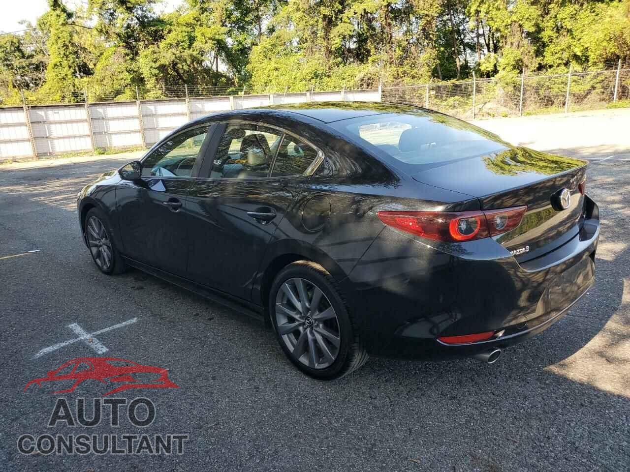 MAZDA 3 2024 - 3MZBPACM6RM413802