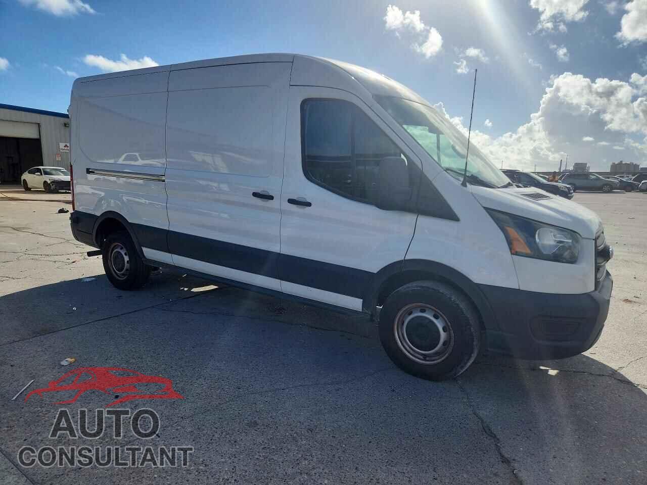 FORD TRANSIT 2020 - 1FTBR1C80LKA51173
