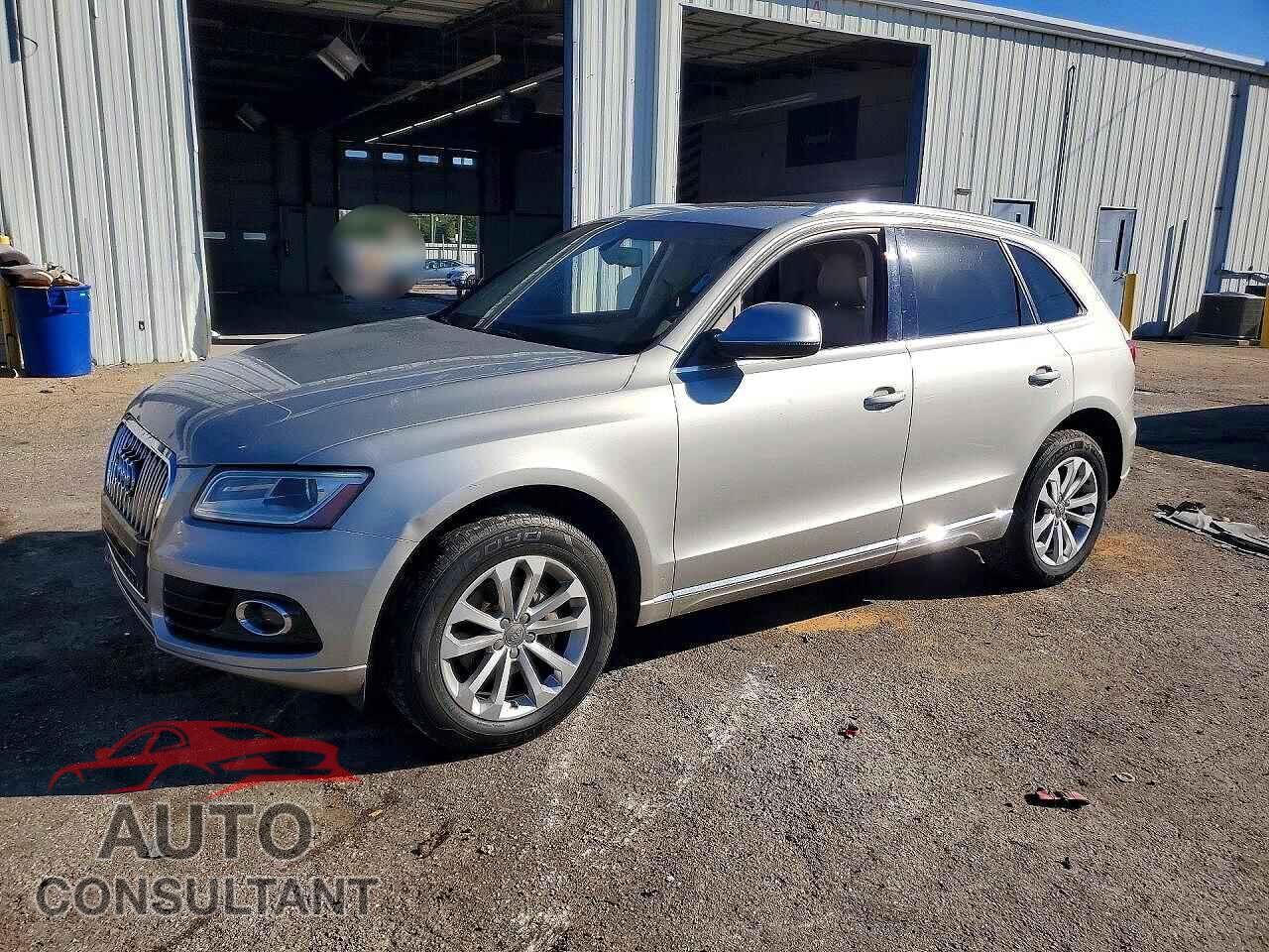 AUDI Q5 2014 - WA1CFAFPXEA035095
