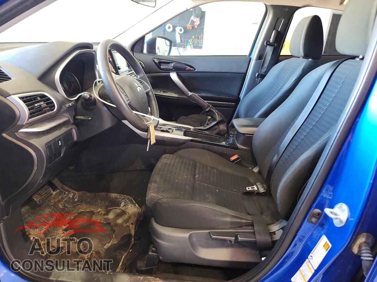 MITSUBISHI ECLIPSE 2019 - JA4AS3AA7KZ023422