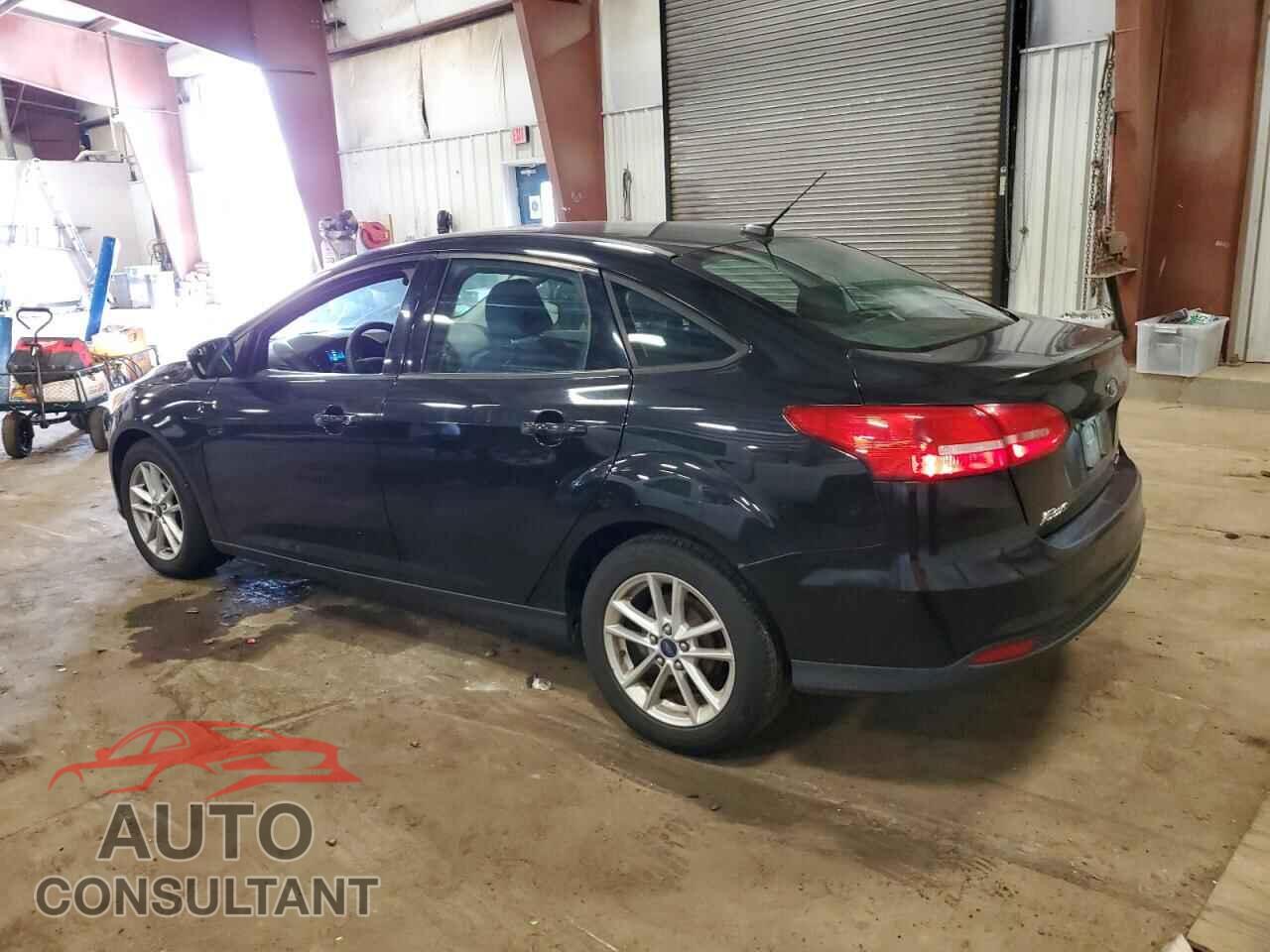 FORD FOCUS 2015 - 1FADP3F25FL350471