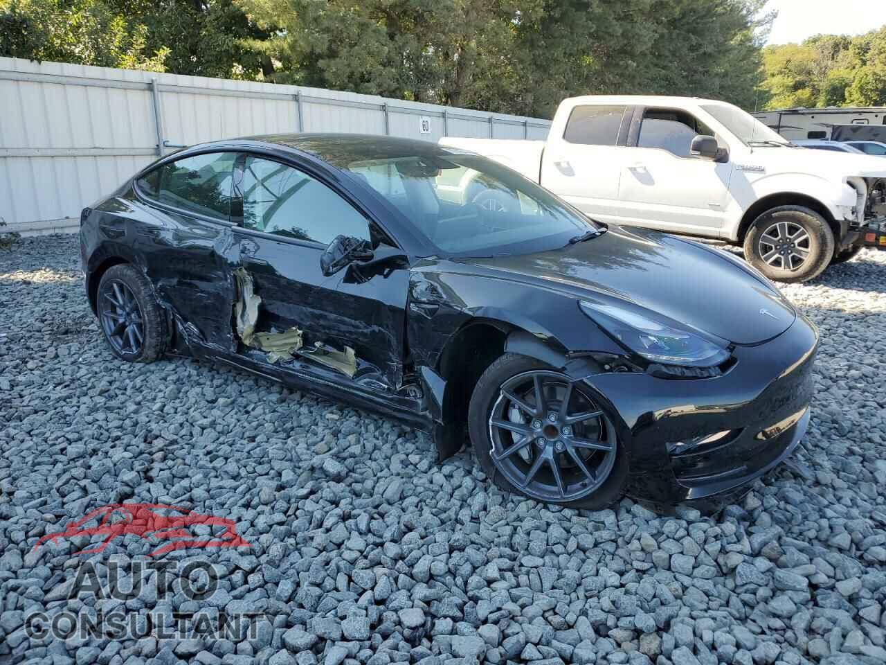 TESLA MODEL 3 2023 - 5YJ3E1EA6PF511116
