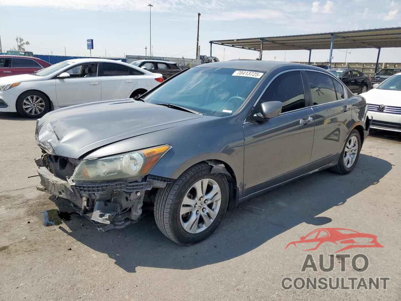 HONDA ACCORD 2012 - 1HGCP2F37CA228115