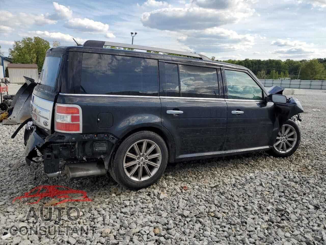 FORD FLEX 2015 - 2FMHK6D83FBA06006