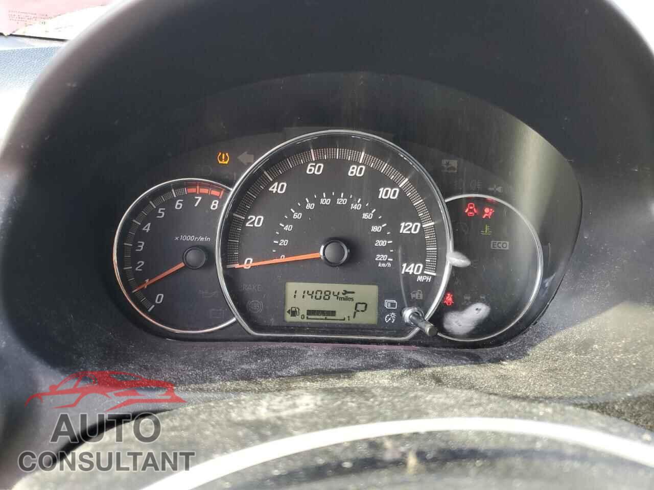 MITSUBISHI MIRAGE 2017 - ML32A5HJ4HH007789
