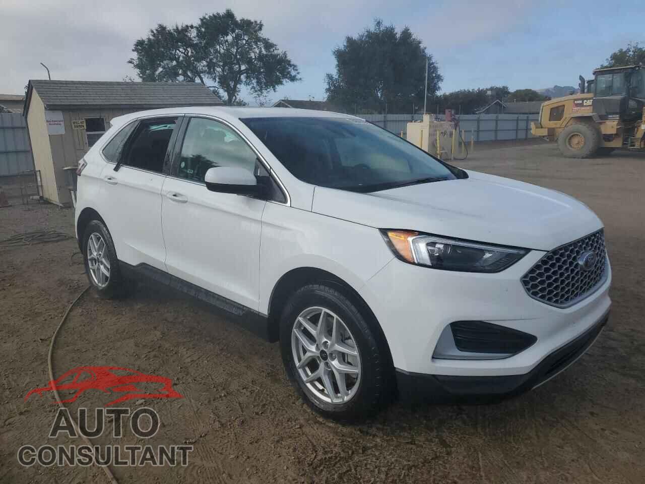 FORD EDGE 2024 - 2FMPK4J9XRBA89080