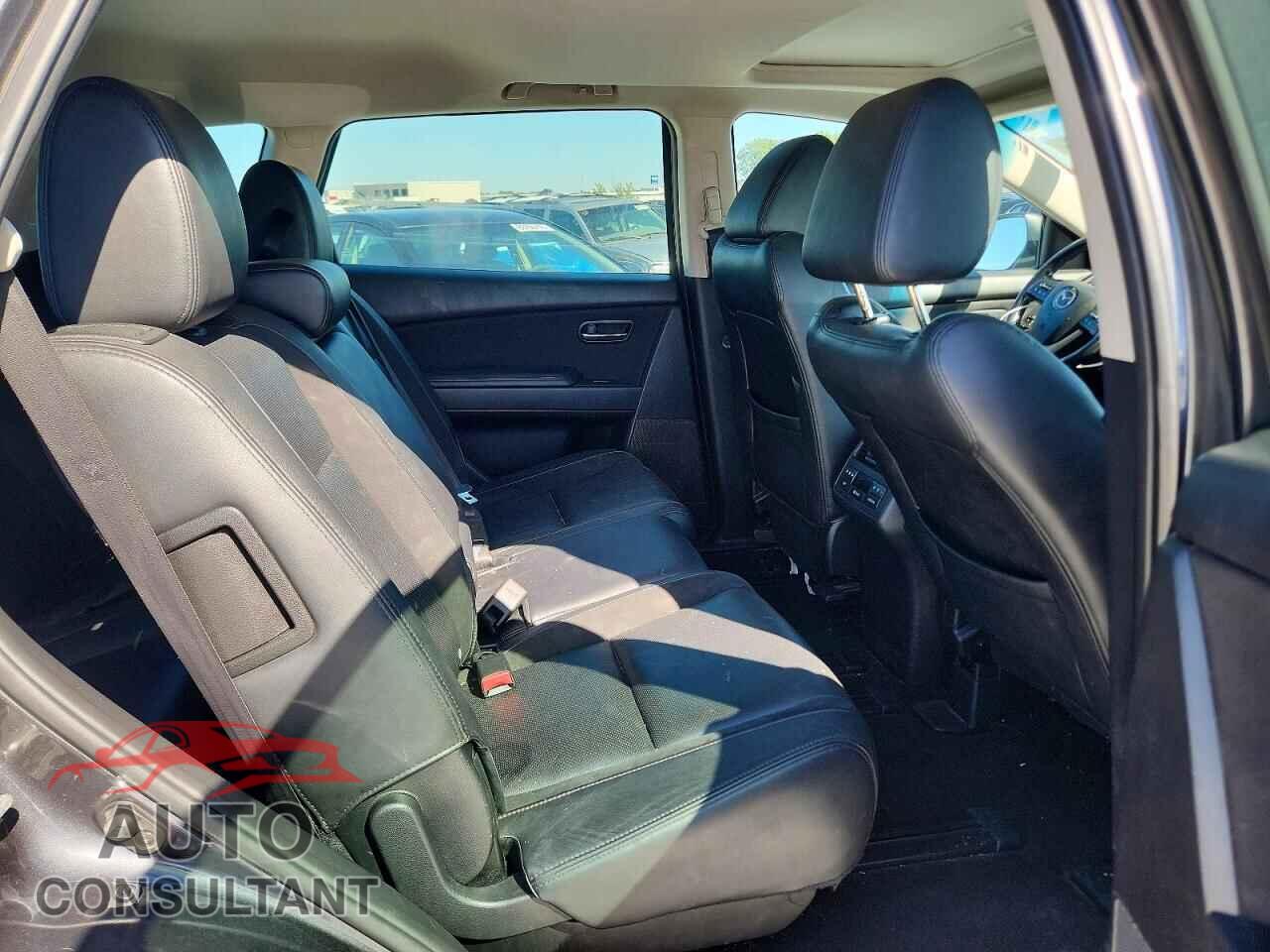 MAZDA CX-9 2015 - JM3TB3CA3F0457544