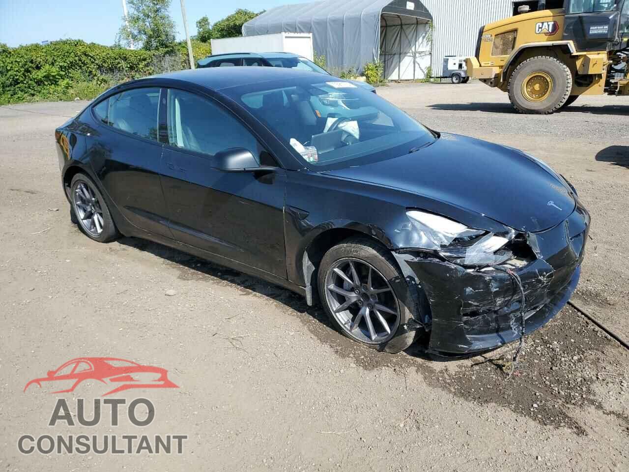 TESLA MODEL 3 2021 - 5YJ3E1EA7MF857414