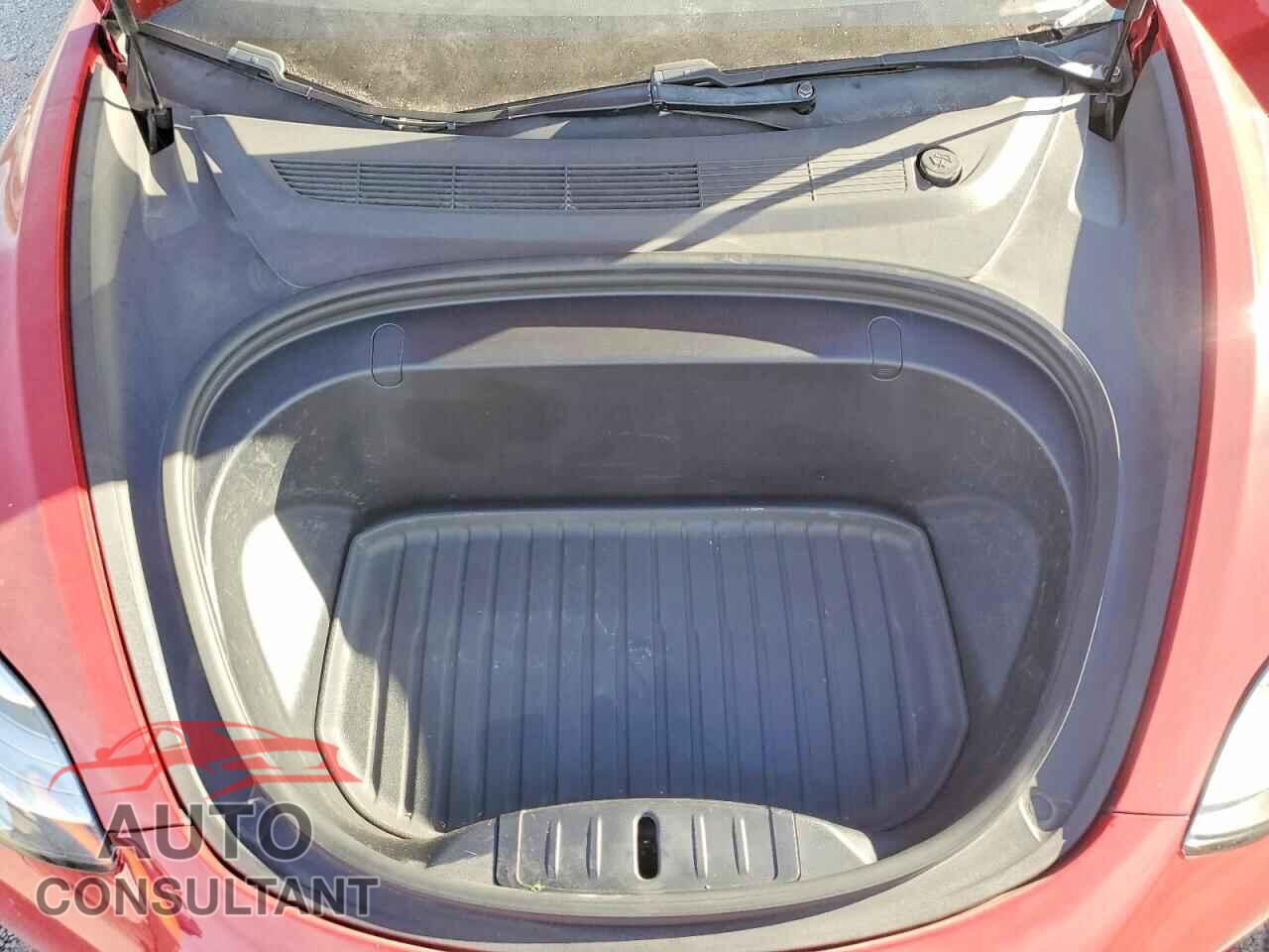 TESLA MODEL 3 2019 - 5YJ3E1EA2KF308815