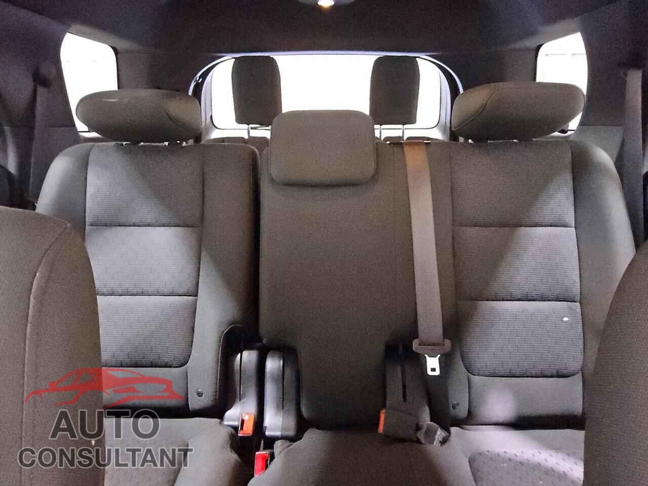 FORD EXPLORER 2015 - 1FM5K7D87FGA24896