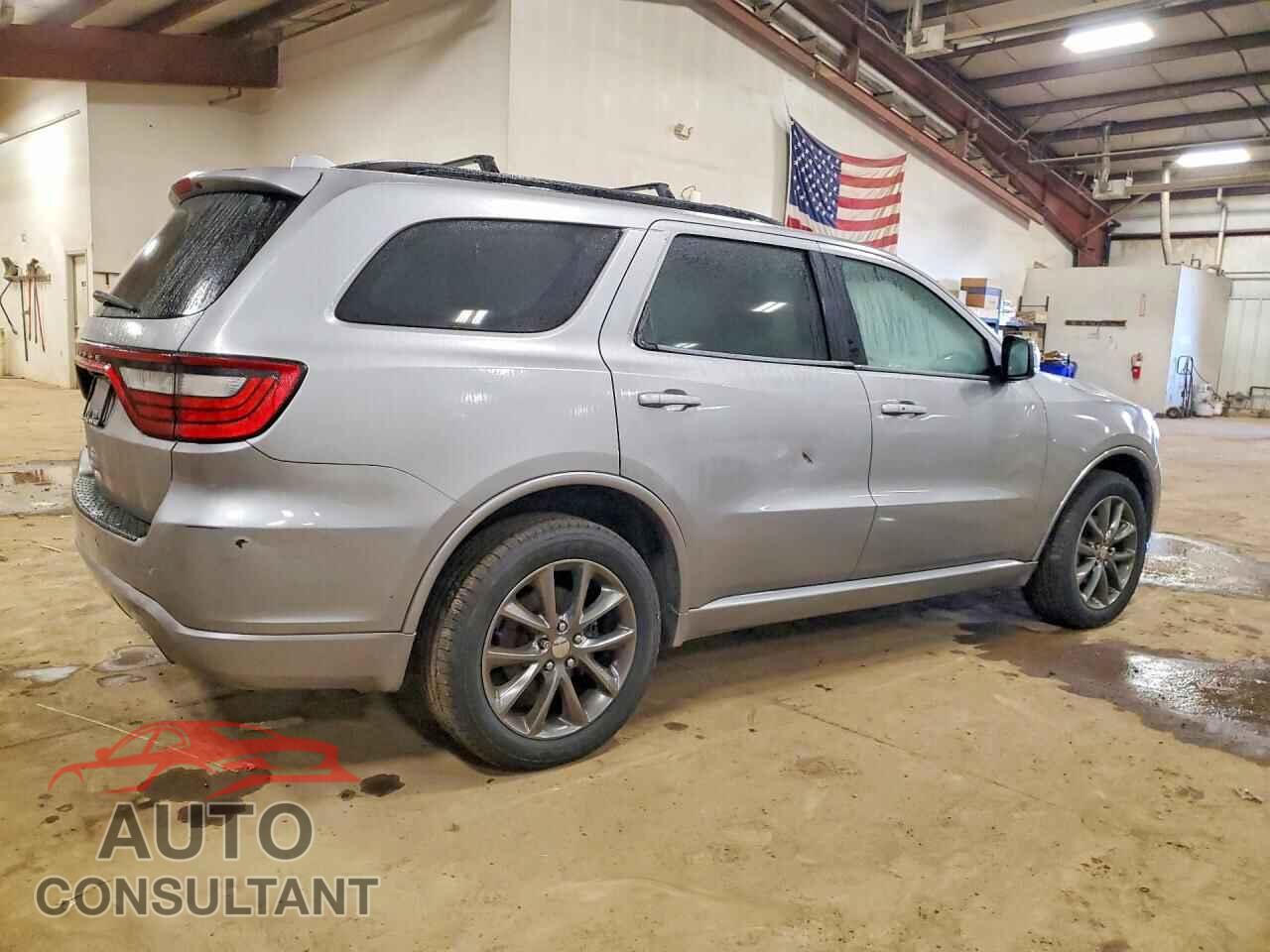 DODGE DURANGO 2018 - 1C4RDJDG9JC385602