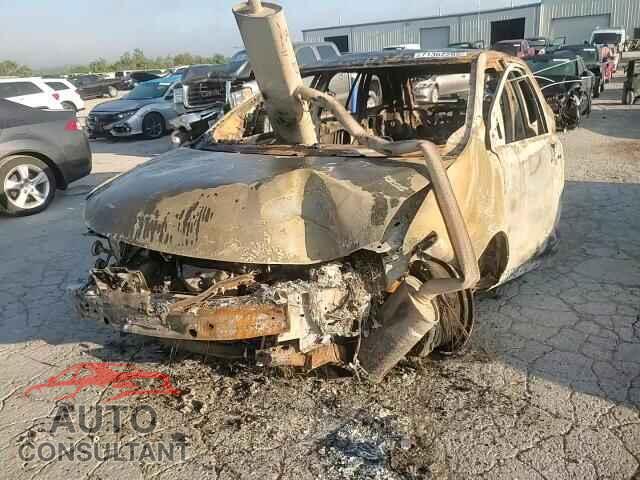 FORD EDGE 2013 - 2FMDK3GC2DBE24714